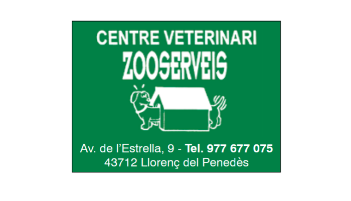 Zooserveis Centre Veterinari (Llorenç del Penedès)