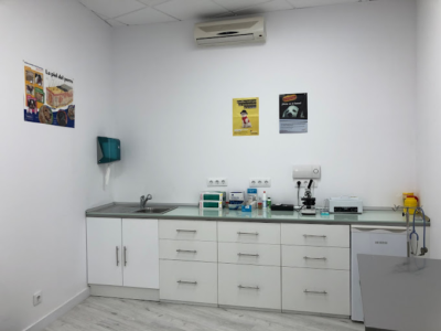 Zoo-Vet Veterinari (Zoológico Tarraco) (Tarragona)