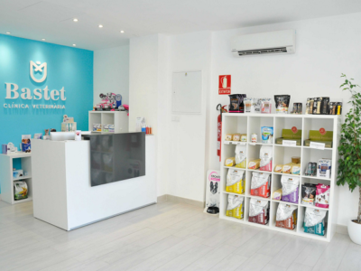 Bastet Clínica Veterinaria (Reus)