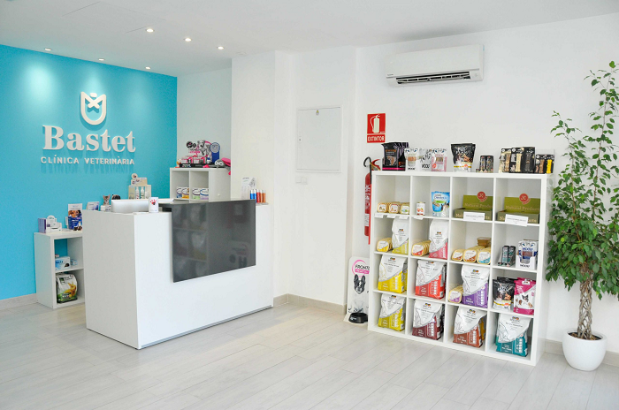 Bastet Clínica Veterinaria (Reus)