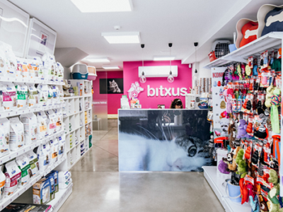 Bitxus Clínica Veterinària (Reus)