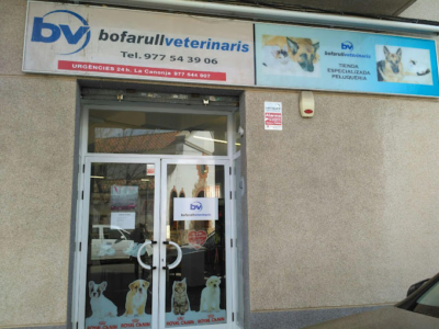 Bv Bofarull Veterinaris Torreforta (Tarragona)
