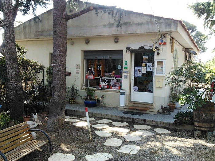 Centre Veterinari - Cal Trobat (Reus)