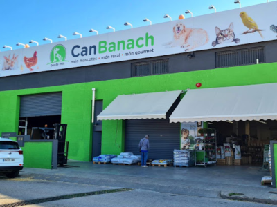 CanBanach (El Vendrell)
