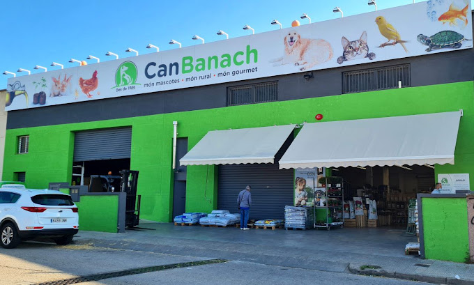 CanBanach (El Vendrell)