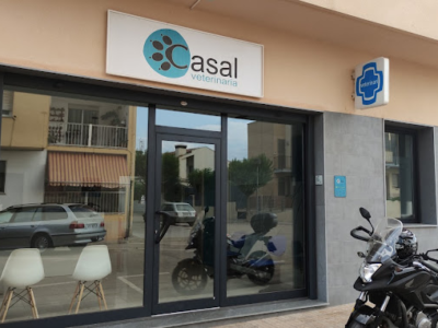 Casal Veterinaria (Alcanar)