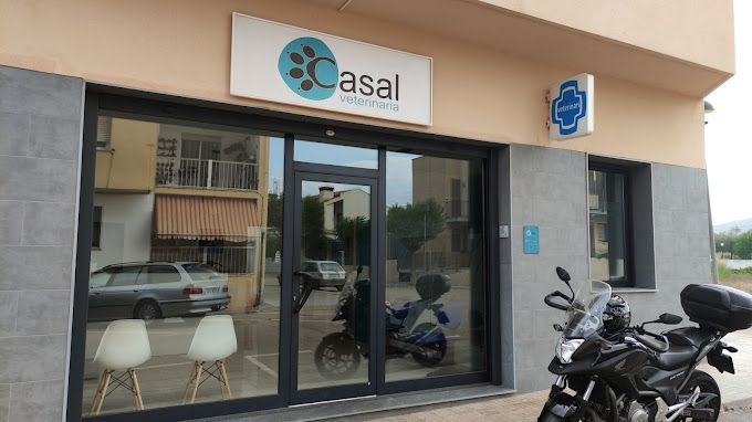 Casal Veterinaria (Alcanar)