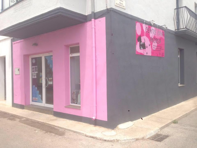 Centre Caní Andrea (Santa Bàrbara)