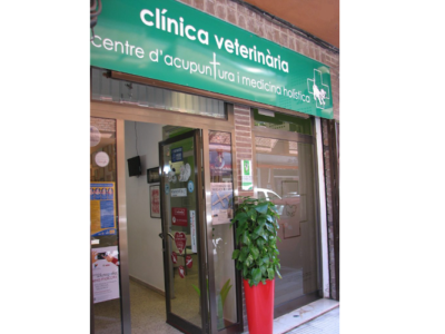 Centre dels Animals (Tortosa)