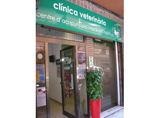 Centre dels Animals (Tortosa)