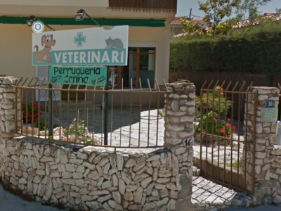 Centre Veterinari Jaume Ciré (L'Hospitalet de l'Infant)
