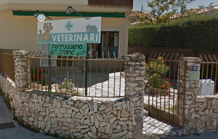 Centre Veterinari Jaume Ciré (L'Hospitalet de l'Infant)