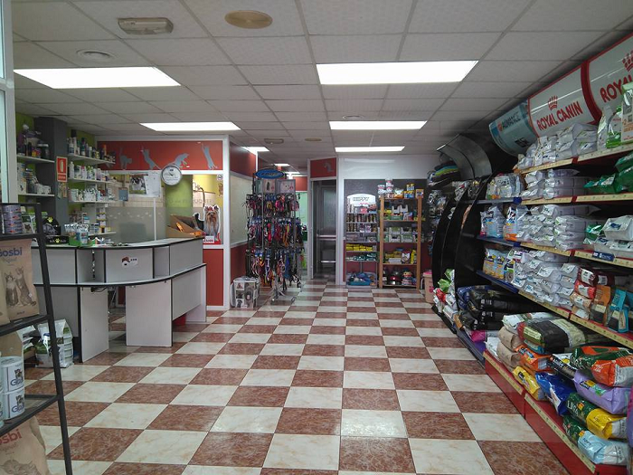 Asis Consultori Veterinari (Cunit)