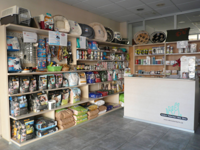 Centre Veterinari Baix Ebre - Xavier Fernando Nofre (Tortosa)