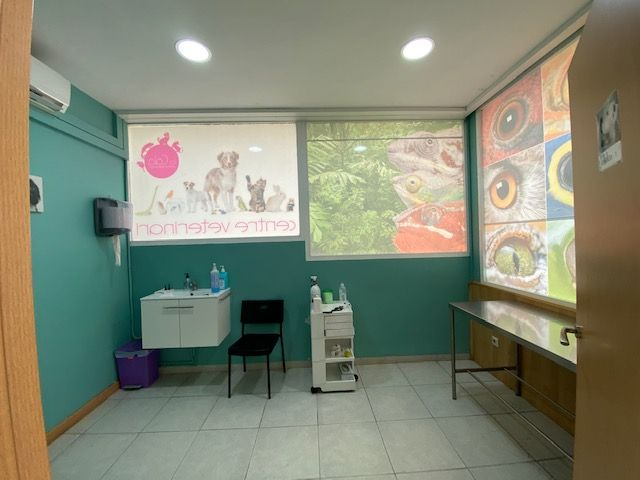Centre Veterinari La Cala (L'Ametlla de mar)