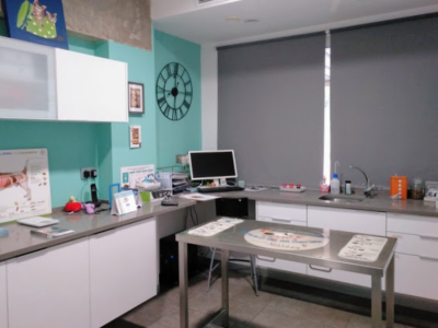 Clínica Veterinaria Mas Iglesias WECAN (Reus)