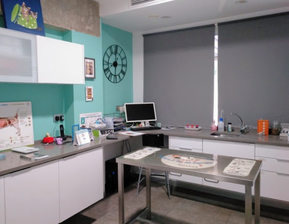 Clínica Veterinaria Mas Iglesias WECAN (Reus)