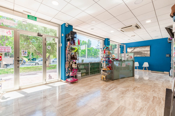 Centre Veterinari Salou (Salou)