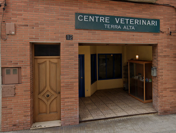Centre Veterinari Terra Alta (Gandesa)