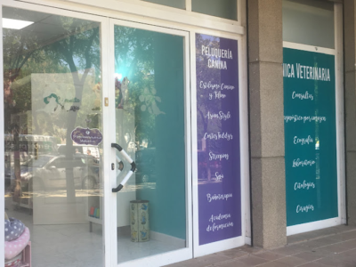 Centro Veterinario Mima'ls (Tarragona)