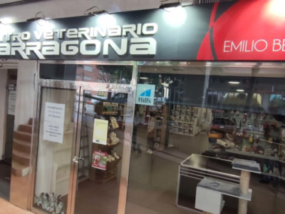 Centro Veterinario Tarragona (Tarragona)