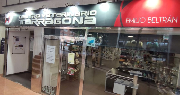 Centro Veterinario Tarragona (Tarragona)