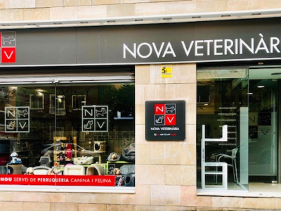 Clínica Nova Veterinària (Tarragona)