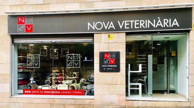 Clínica Nova Veterinària (Tarragona)