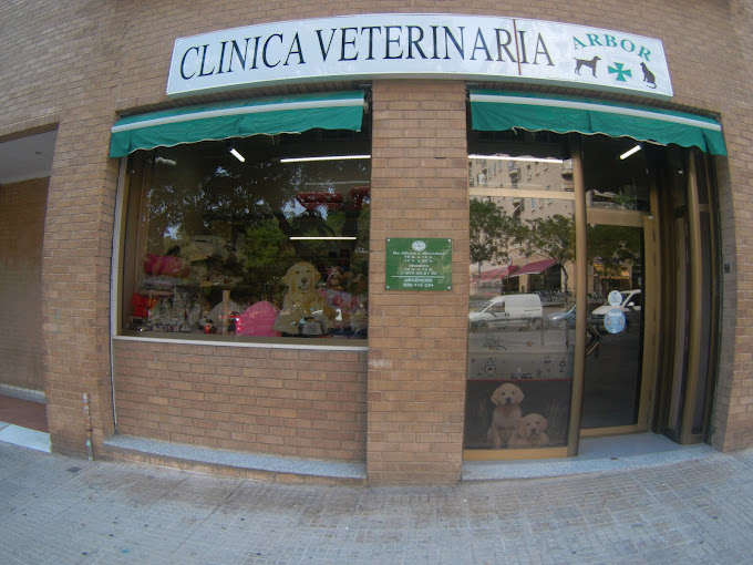 Clínica Veterinària Arbor (Tarragona)