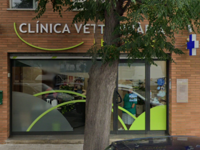 Clínica Veterinària Baix Penedès (El Vendrell)