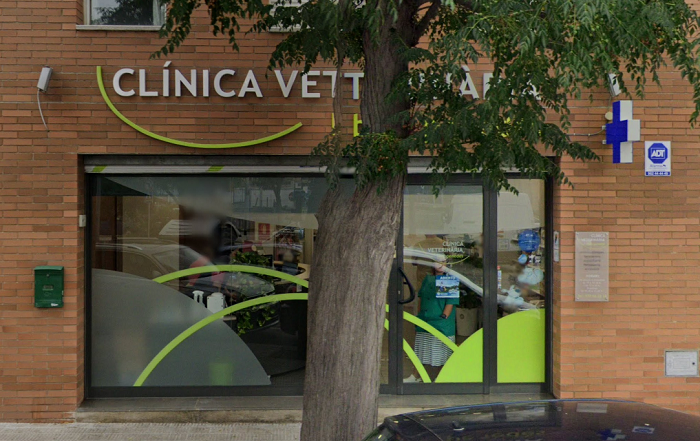 Clínica Veterinària Baix Penedès (El Vendrell)