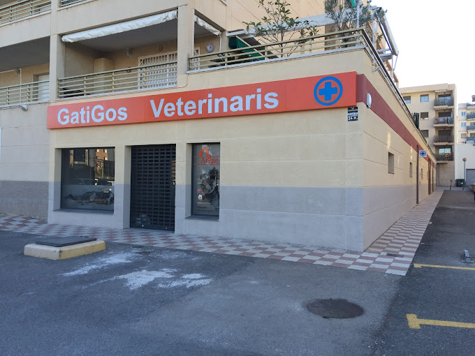 Clínica Veterinària Gat i Gos (Torredembarra)