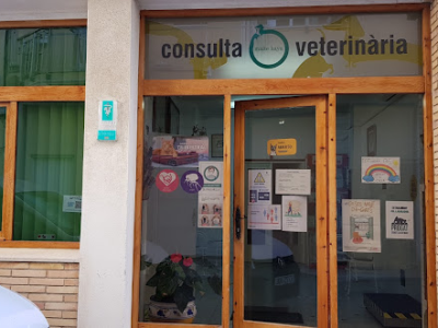 Clínica Veterinària Maite Haya (L'Ametlla de Mar)