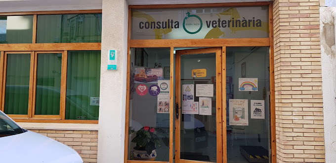 Clínica Veterinària Maite Haya (L'Ametlla de Mar)