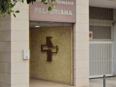 Clínica Veterinària Palfuriana (El Vendrell)