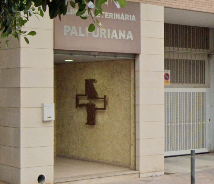 Clínica Veterinària Palfuriana (El Vendrell)
