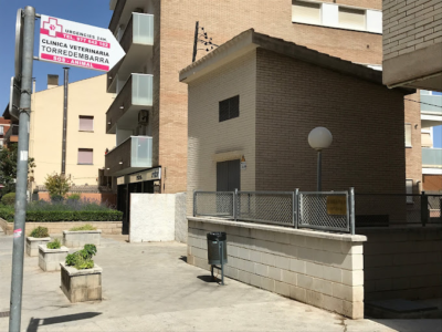 Clínica Veterinaria Sos Animal (Torredembarra)