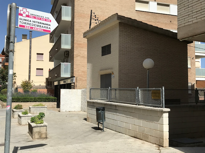 Clínica Veterinaria Sos Animal (Torredembarra)