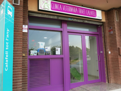 Clínica Veterinaria Trivet (Calafell)