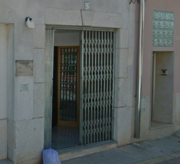 Clínica Veterinària Ulldecona (Ulldecona)