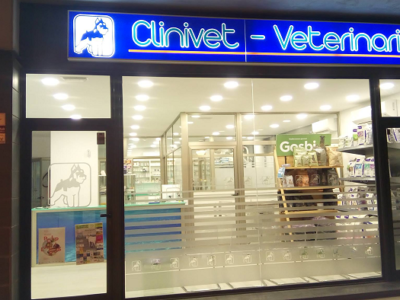 Clinivet Veterinaris (Sant Carles de la Ràpita)