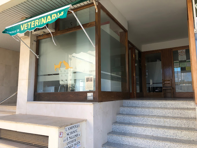 Consulta Veterinària Ampolla (L'Ampolla)