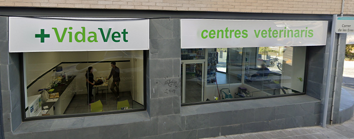 Consultorio Veterinario Calafell (Calafell)