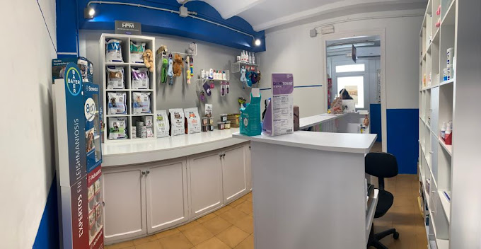 Coselva Veterinària (La Selva de Camp)