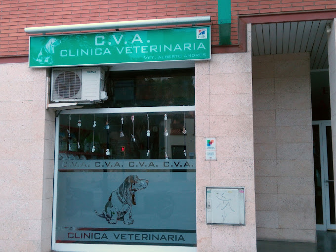Cva Clínica Veterinària Dr. Andrés (Tarragona)