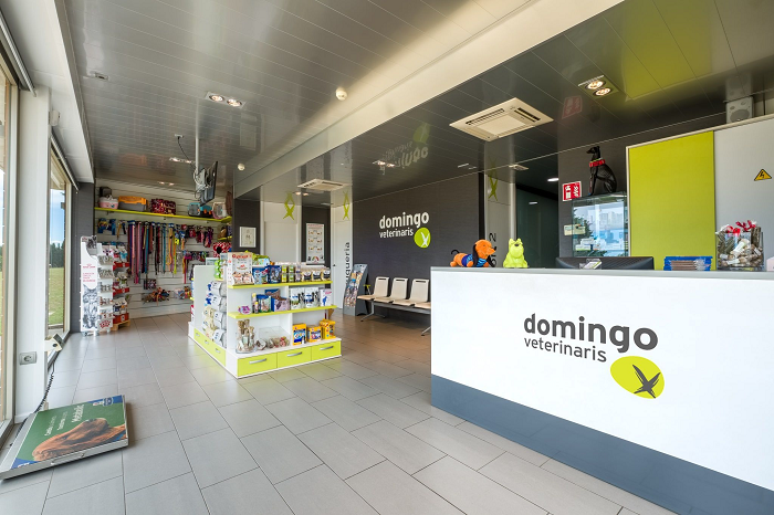 Domingo Veterinaris (Riudoms)