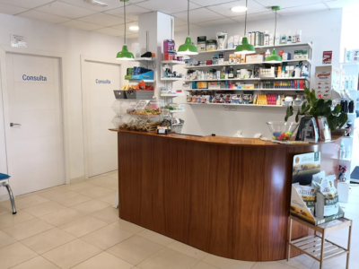 Ivet Centre Veterinari (Torredembarra)