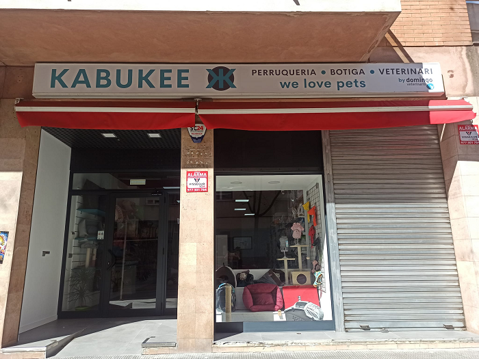 Kabukee (Reus)