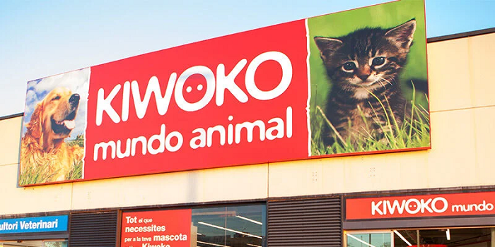 Kiwoko Mundo Animal (Tarragona)