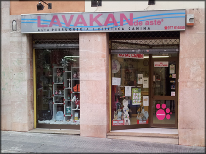 Lavakan (Valls)